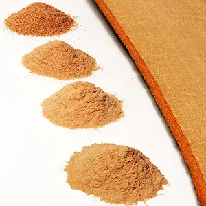 Березовая древесная мука в Серпухове от завода-производителя Лигнум Ресурс