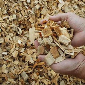 Древесная дробленка в Серпухове купить - оперативная доставка по всей России
