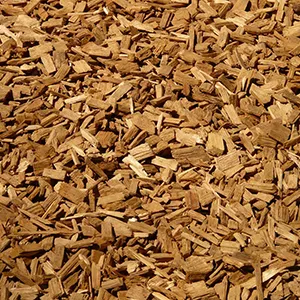 Древесная дробленка в Серпухове и других различных марок заказать от 16 тонн
