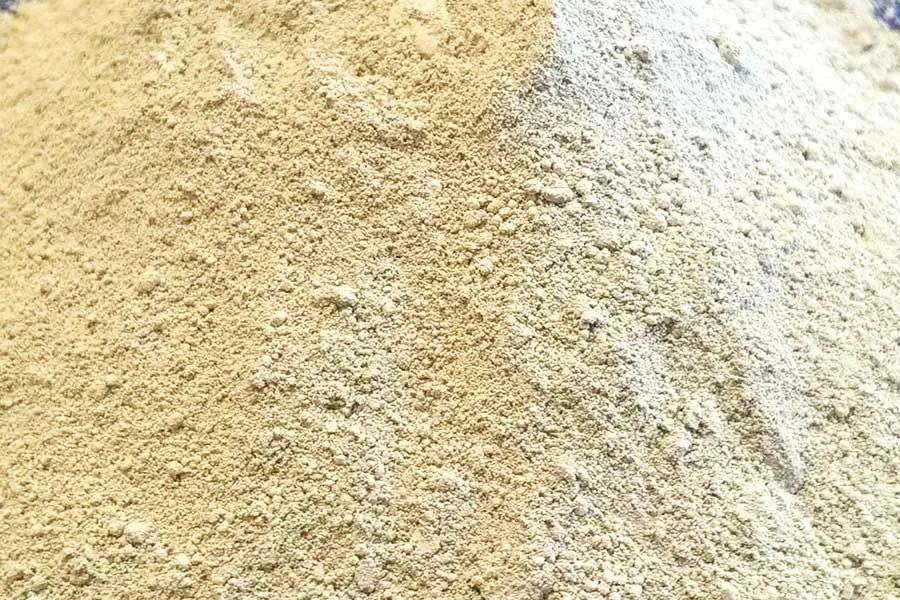 Древесная мука ЛР-290 в Серпухове