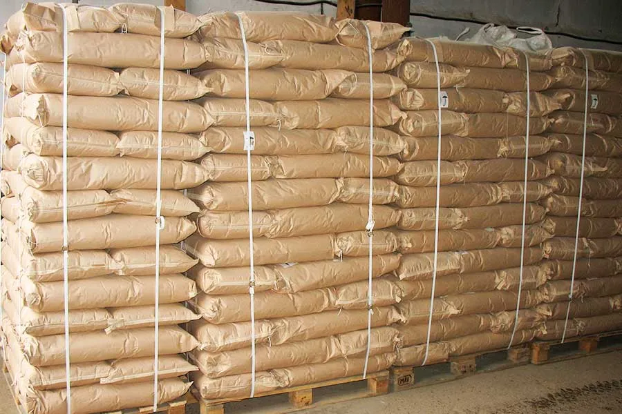 Древесная мука ЛР-290 в Серпухове