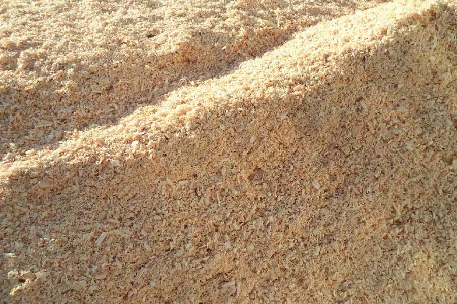 Древесная мука сорта М-180 в Серпухове