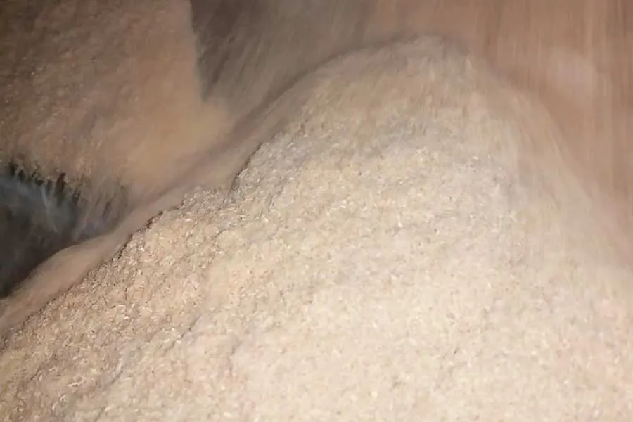 Древесная мука М-400 в Серпухове