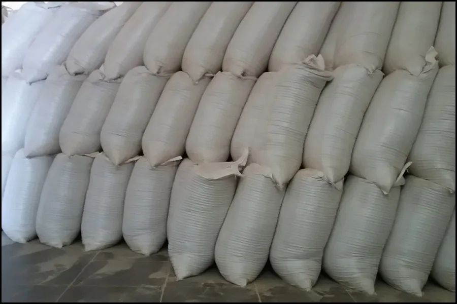 Сферы применения древесной муки в Серпухове