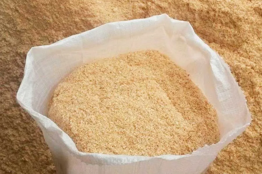 Древесная мука сорта М-60 в Серпухове