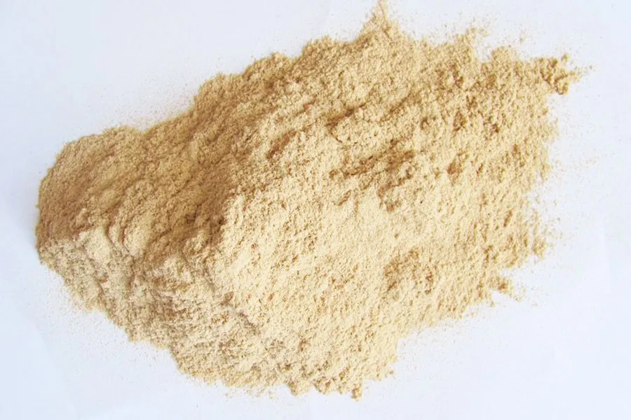 Производство древесной муки в Серпухове