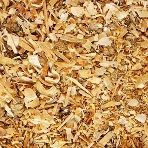 Хвойные опилки оптом в Серпухове и других различных марок заказать от 16 тонн