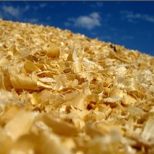 Опилки оптом в Серпухове купить - оперативная доставка по всей России