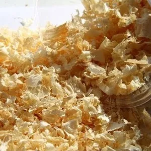 Опилки оптом в Серпухове от завода-производителя Лигнум Ресурс