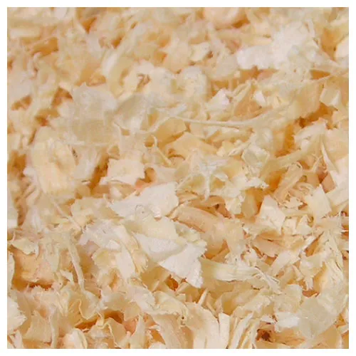 Древесная мука в Серпухове от производственной компании Лигнум Ресурс