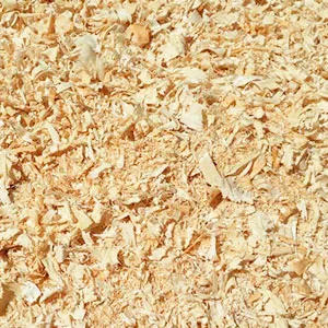 Хвойная щепа оптом в Серпухове от завода-производителя Лигнум Ресурс