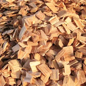 Щепа лиственная оптом в Серпухове купить - оперативная доставка по всей России