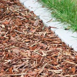 Щепа лиственная оптом в Серпухове от завода-производителя Лигнум Ресурс