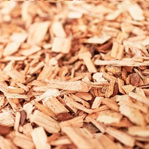 Щепа топливная оптом в Серпухове купить - оперативная доставка по всей России