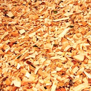 Щепа топливная оптом в Серпухове и других различных марок заказать от 16 тонн